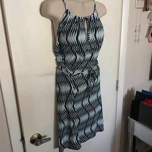 Banana Republic dress